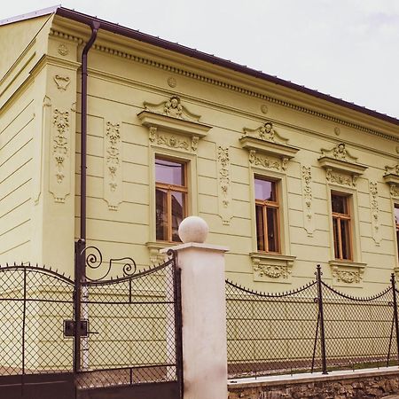 Ubytovani U Vladare Velhartice Kültér fotó