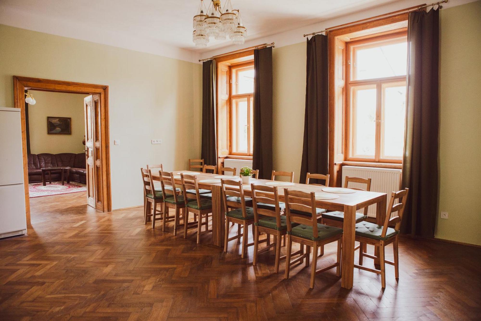 Ubytovani U Vladare Velhartice Kültér fotó