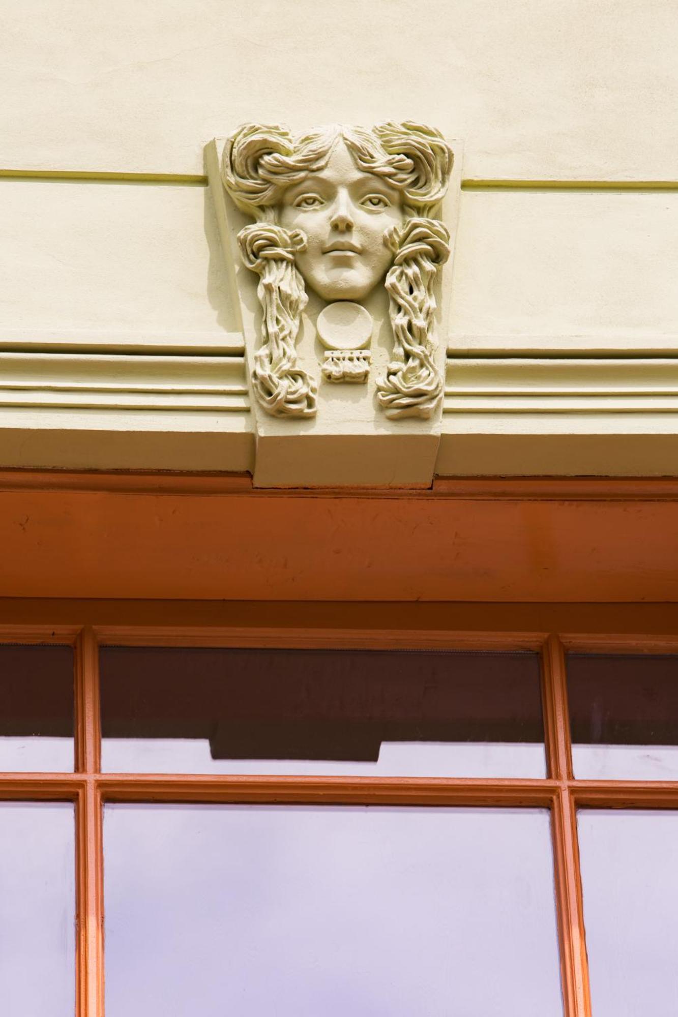 Ubytovani U Vladare Velhartice Kültér fotó